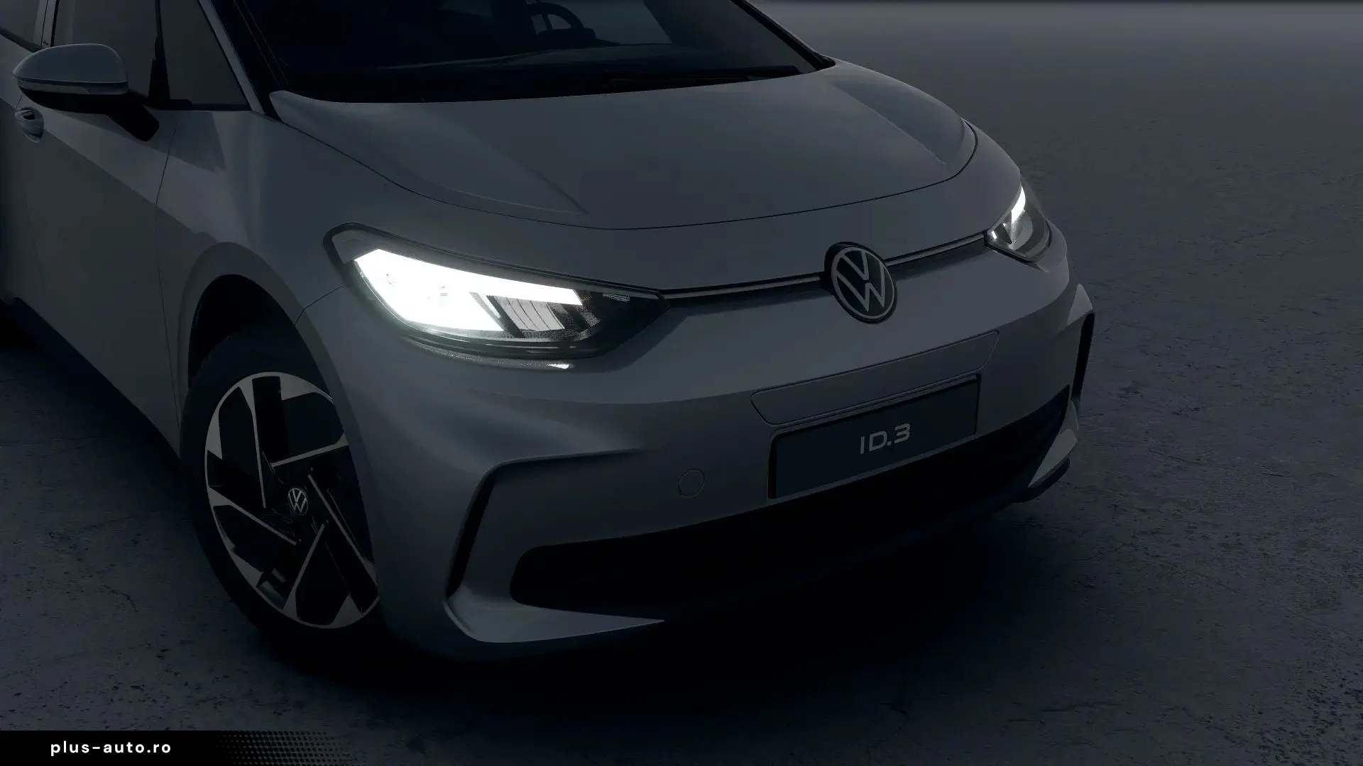 Volkswagen Id3