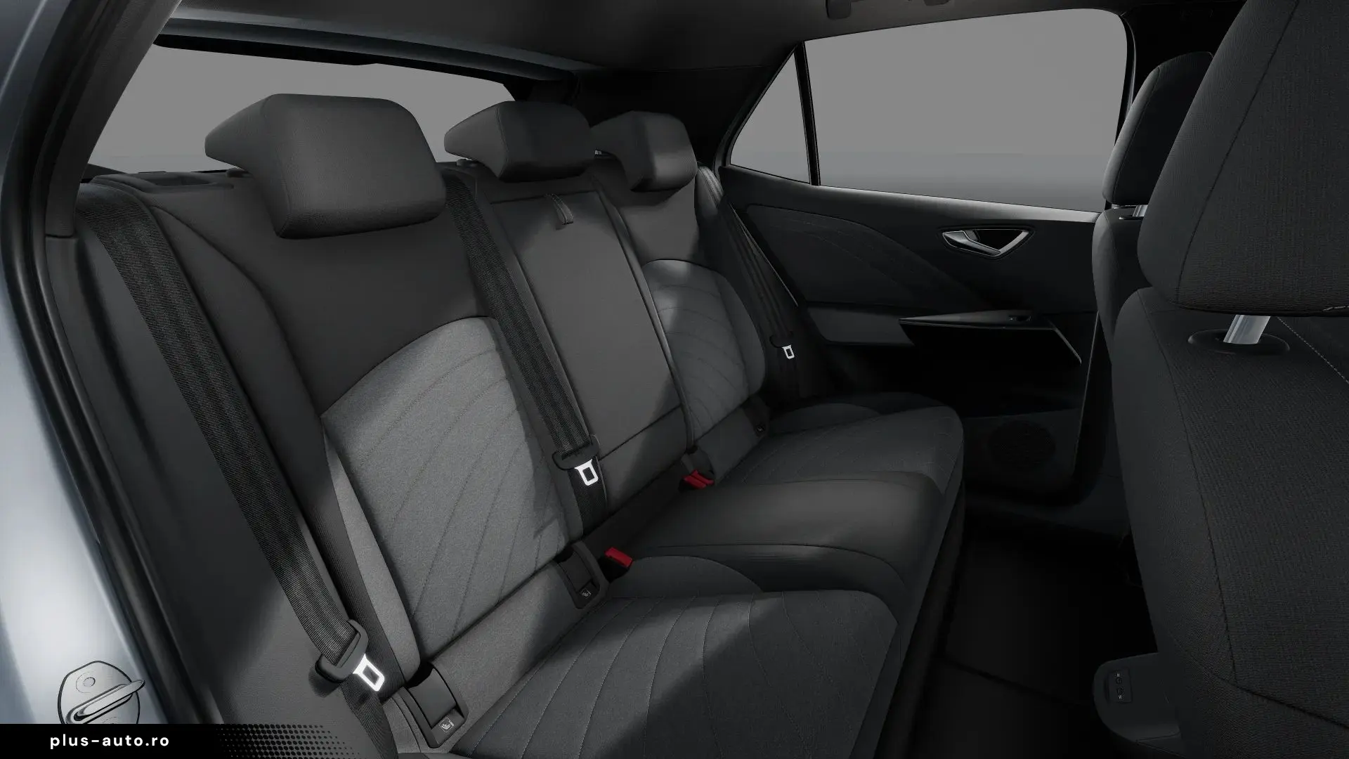 Volkswagen Id3