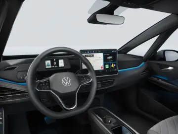 Volkswagen Id3
