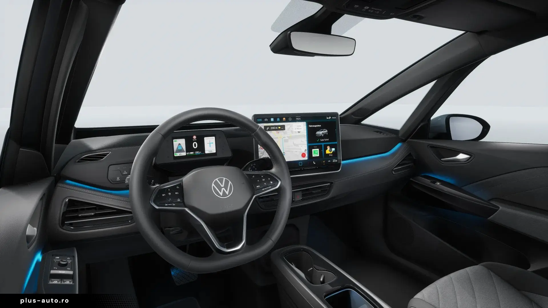 Volkswagen Id3