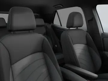 Volkswagen Id3