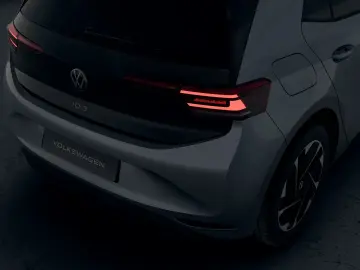 Volkswagen Id3