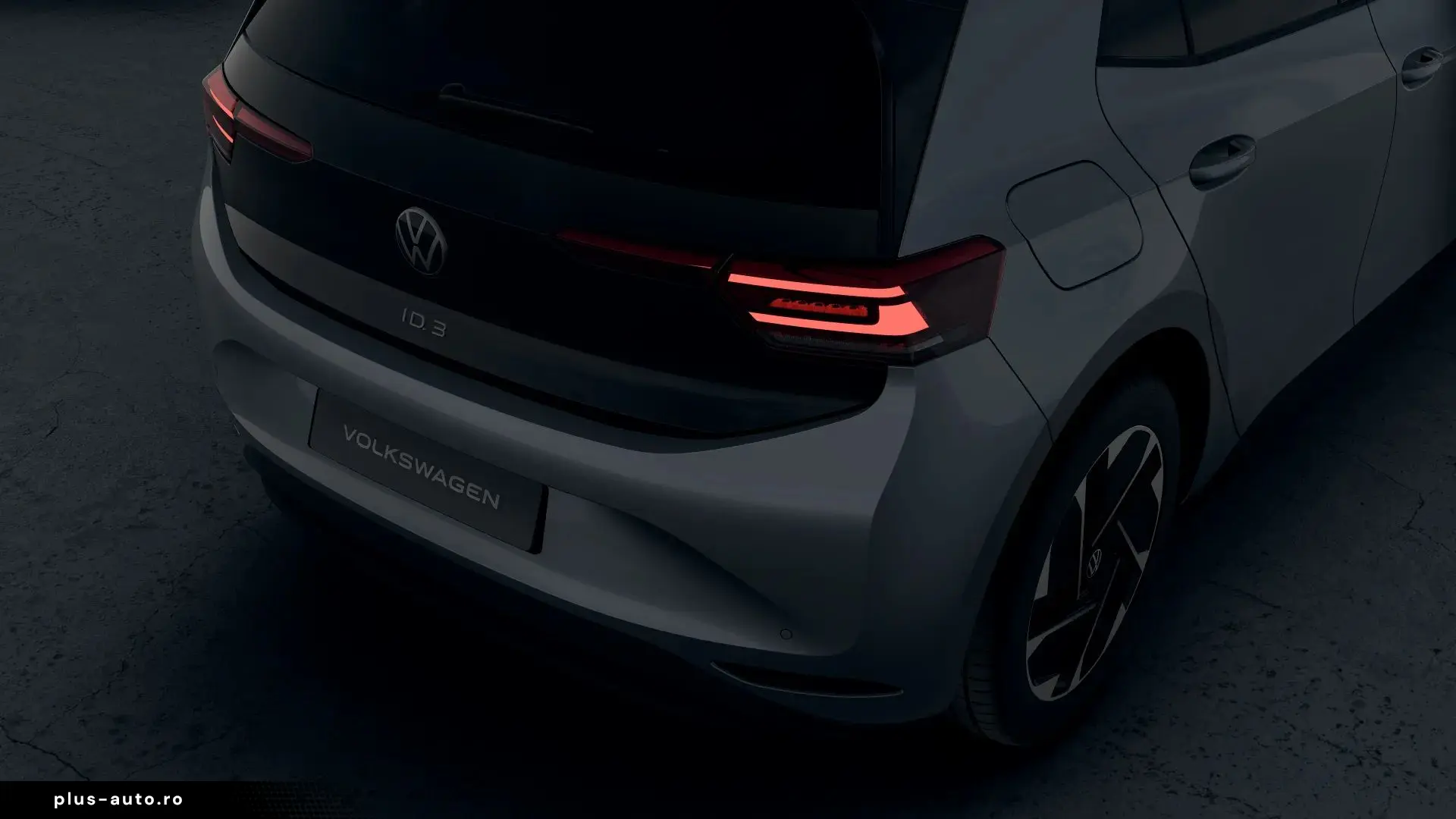 Volkswagen Id3