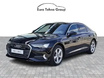 Audi A6 3.0 TDI   245 Cp