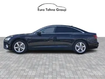 Audi A6 3.0 TDI   245 Cp
