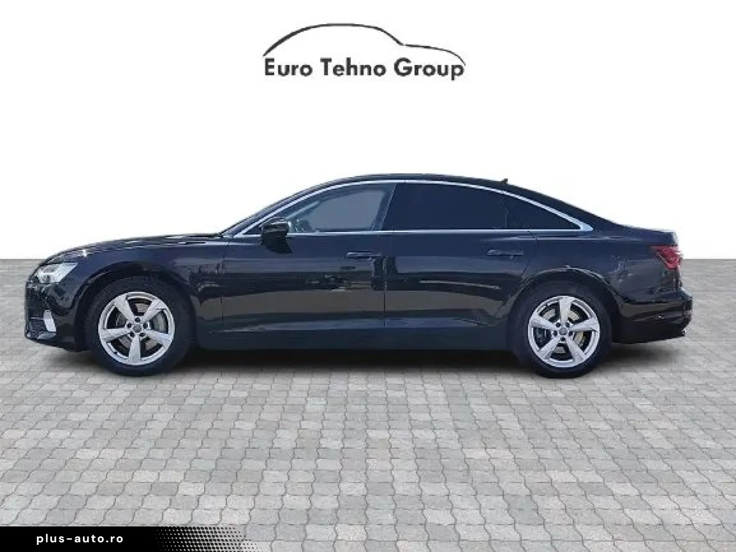 Audi A6 3.0 TDI   245 Cp