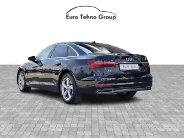 Audi A6 3.0 TDI   245 Cp