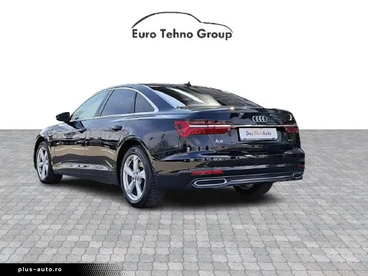 Audi A6 3.0 TDI   245 Cp