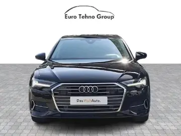Audi A6 3.0 TDI   245 Cp