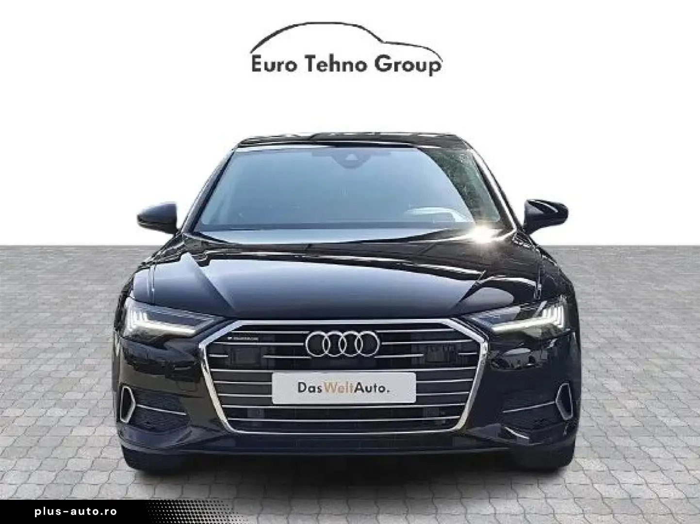 Audi A6 3.0 TDI   245 Cp