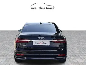 Audi A6 3.0 TDI   245 Cp