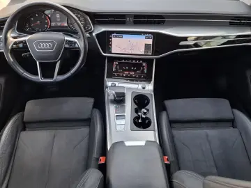 Audi A6 3.0 TDI   245 Cp
