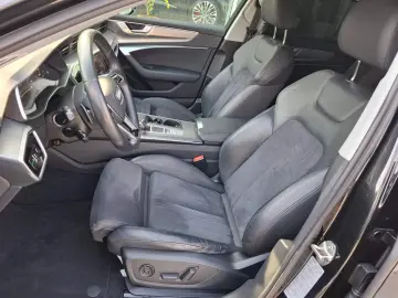 Audi A6 3.0 TDI   245 Cp