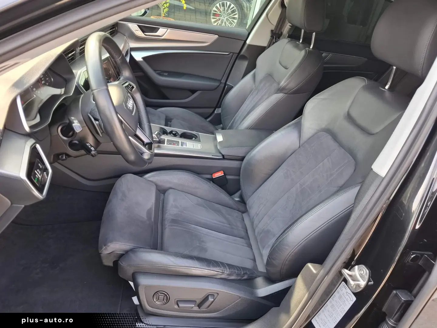 Audi A6 3.0 TDI   245 Cp