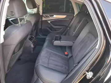 Audi A6 3.0 TDI   245 Cp
