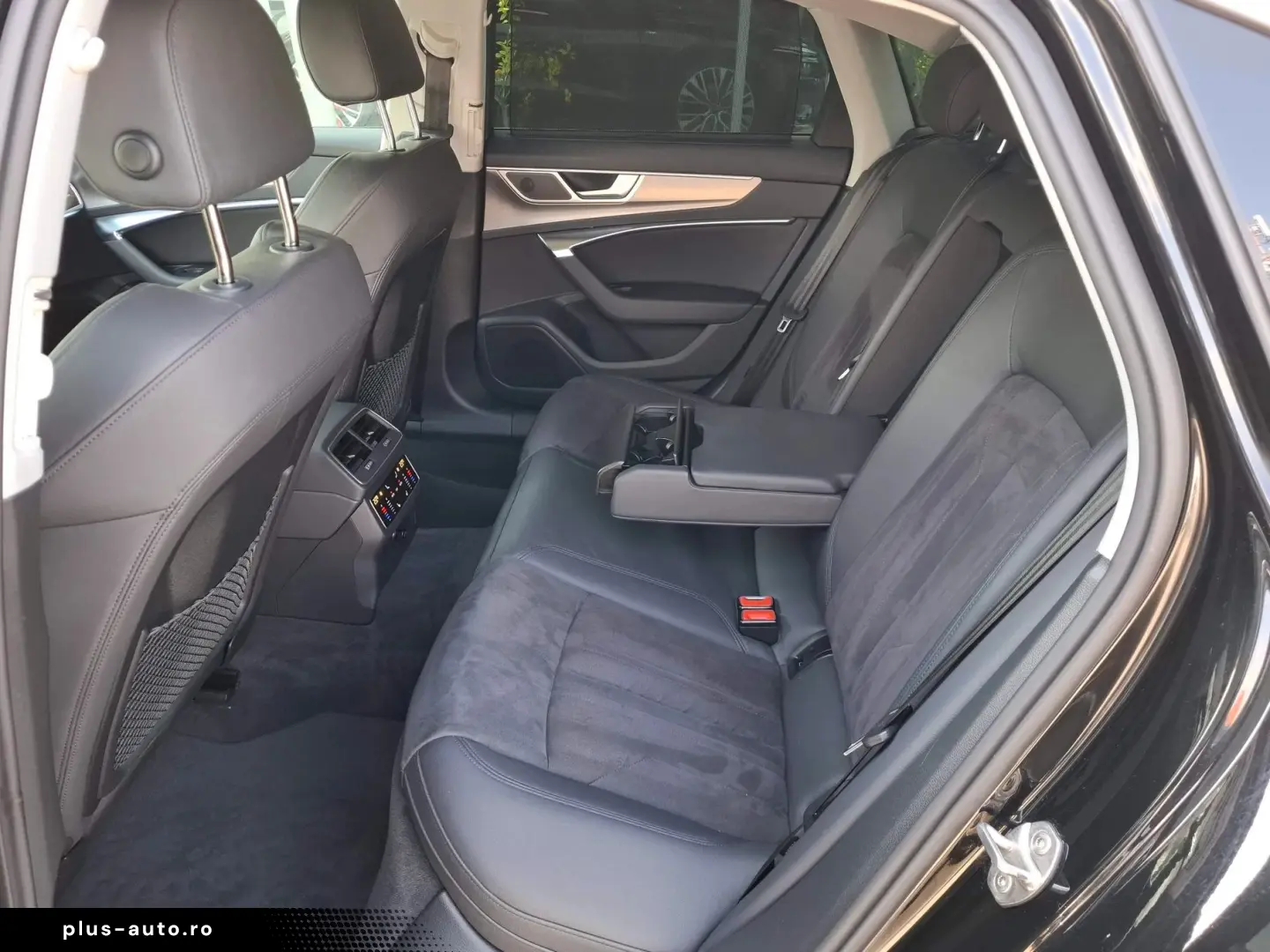 Audi A6 3.0 TDI   245 Cp
