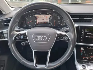 Audi A6 3.0 TDI   245 Cp