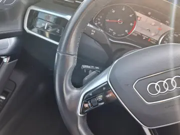 Audi A6 3.0 TDI   245 Cp
