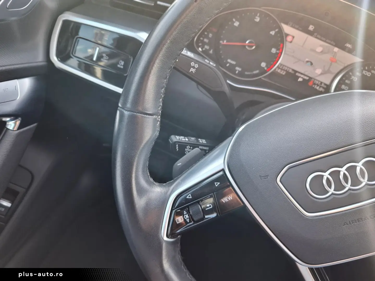 Audi A6 3.0 TDI   245 Cp