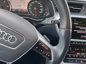 Audi A6 3.0 TDI   245 Cp