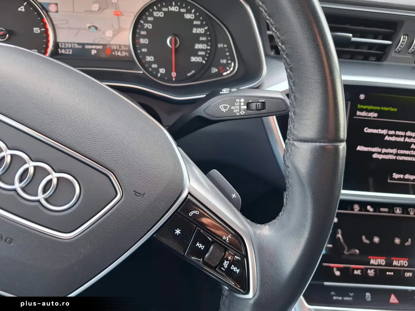 Audi A6 3.0 TDI   245 Cp
