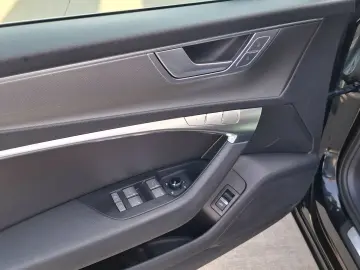 Audi A6 3.0 TDI   245 Cp