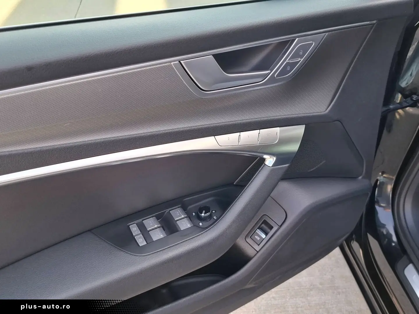 Audi A6 3.0 TDI   245 Cp