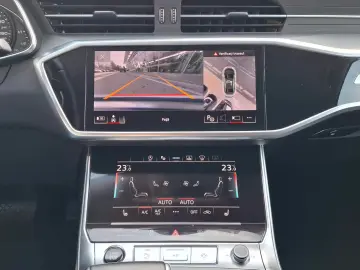 Audi A6 3.0 TDI   245 Cp
