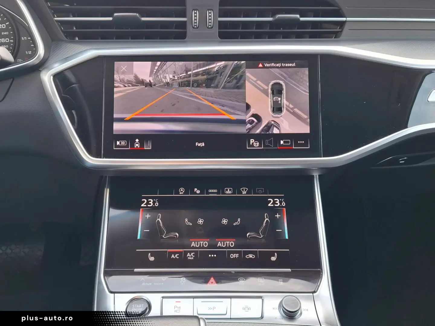 Audi A6 3.0 TDI   245 Cp