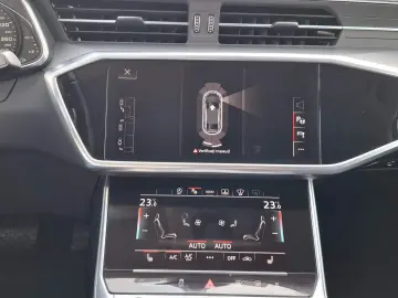 Audi A6 3.0 TDI   245 Cp