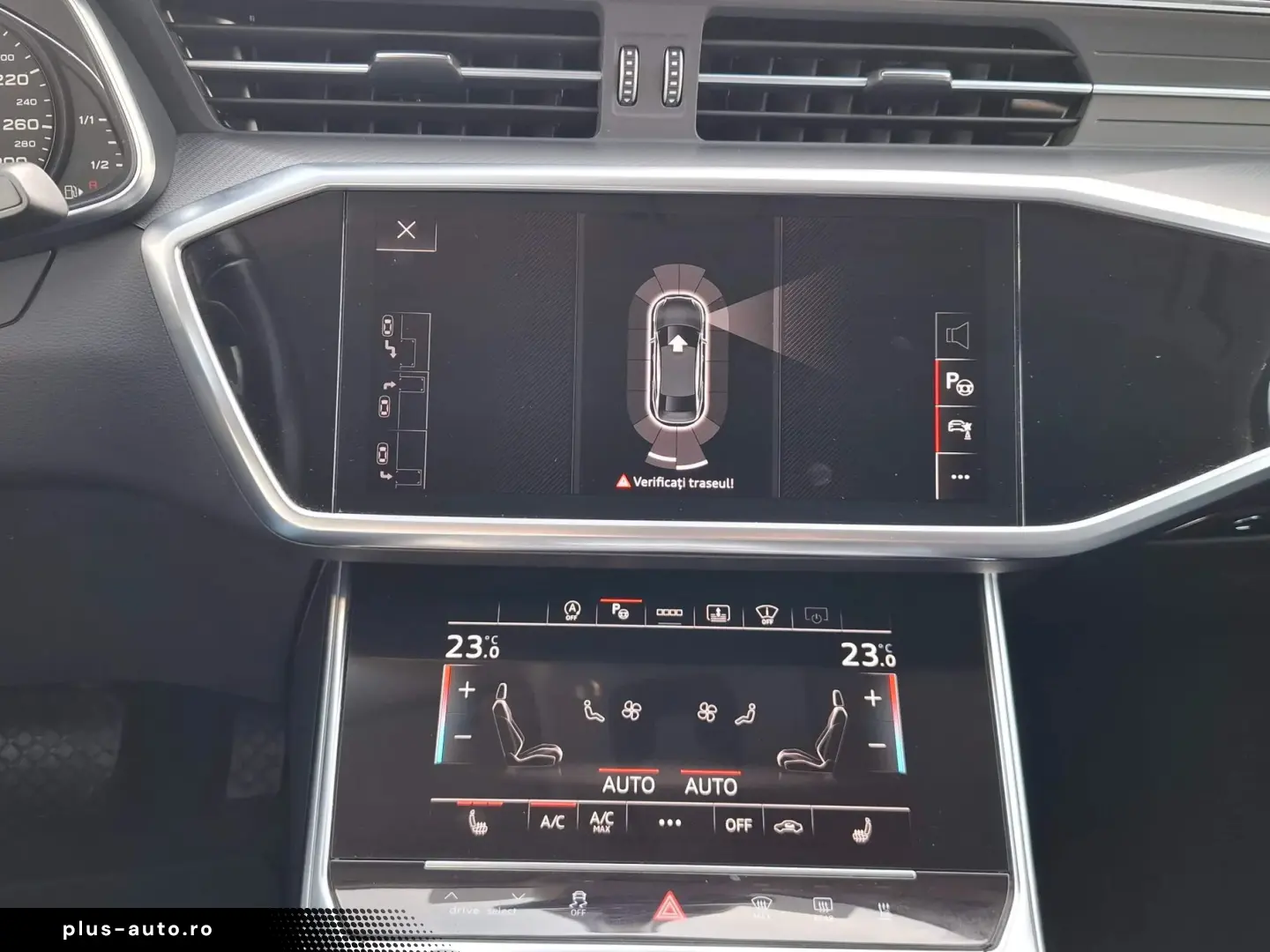 Audi A6 3.0 TDI   245 Cp