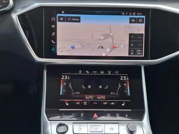Audi A6 3.0 TDI   245 Cp