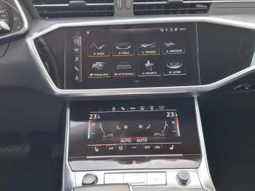 Audi A6 3.0 TDI   245 Cp