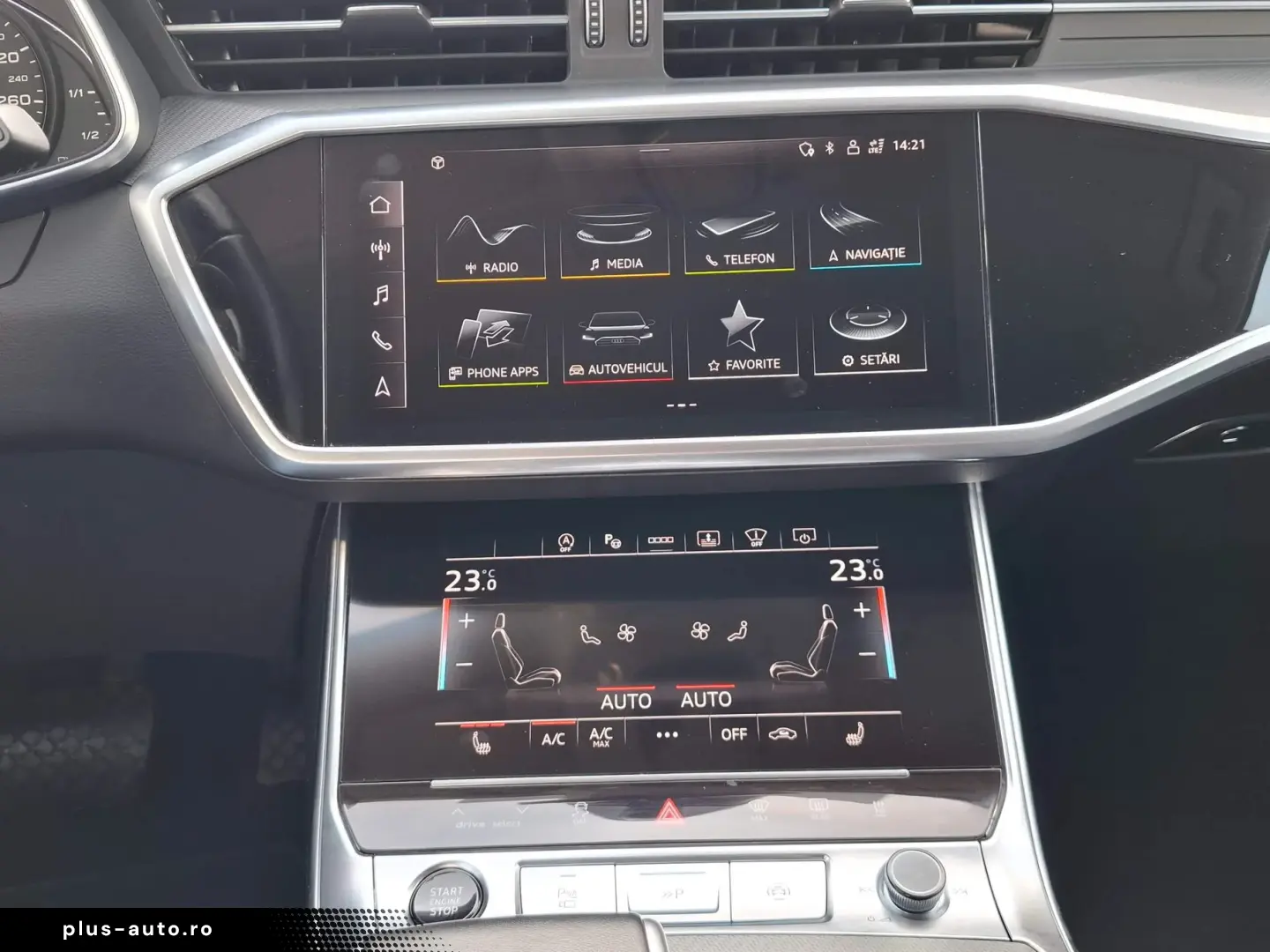 Audi A6 3.0 TDI   245 Cp