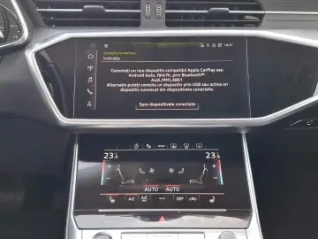 Audi A6 3.0 TDI   245 Cp