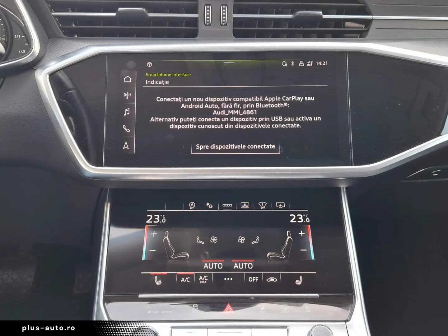 Audi A6 3.0 TDI   245 Cp
