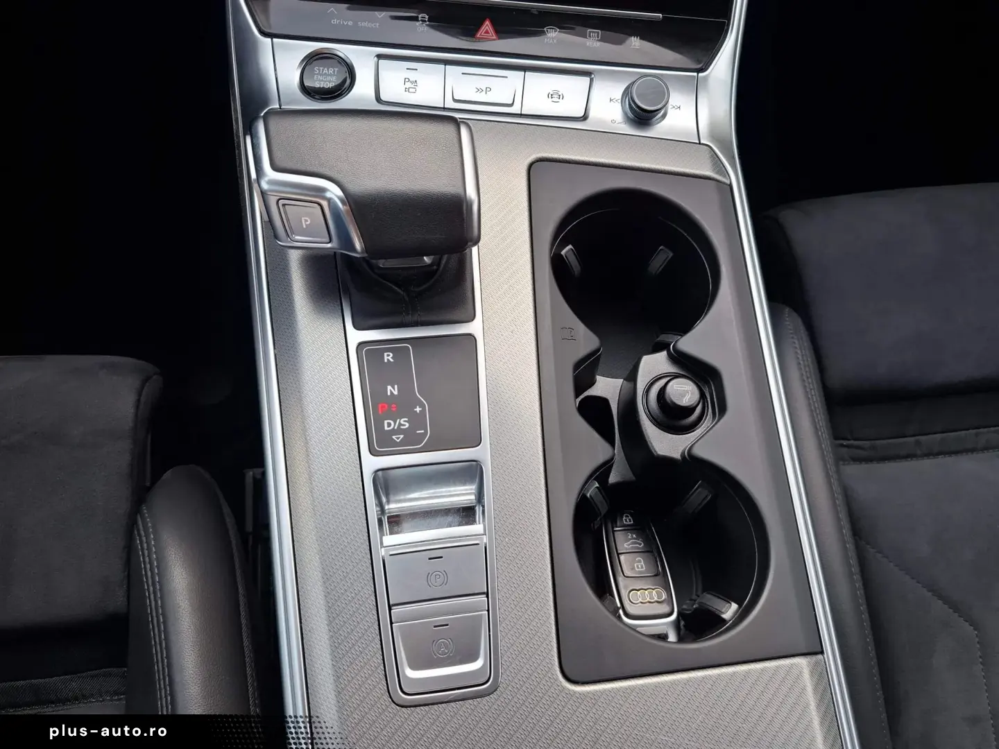 Audi A6 3.0 TDI   245 Cp