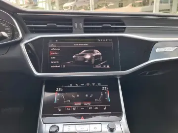 Audi A6 3.0 TDI   245 Cp