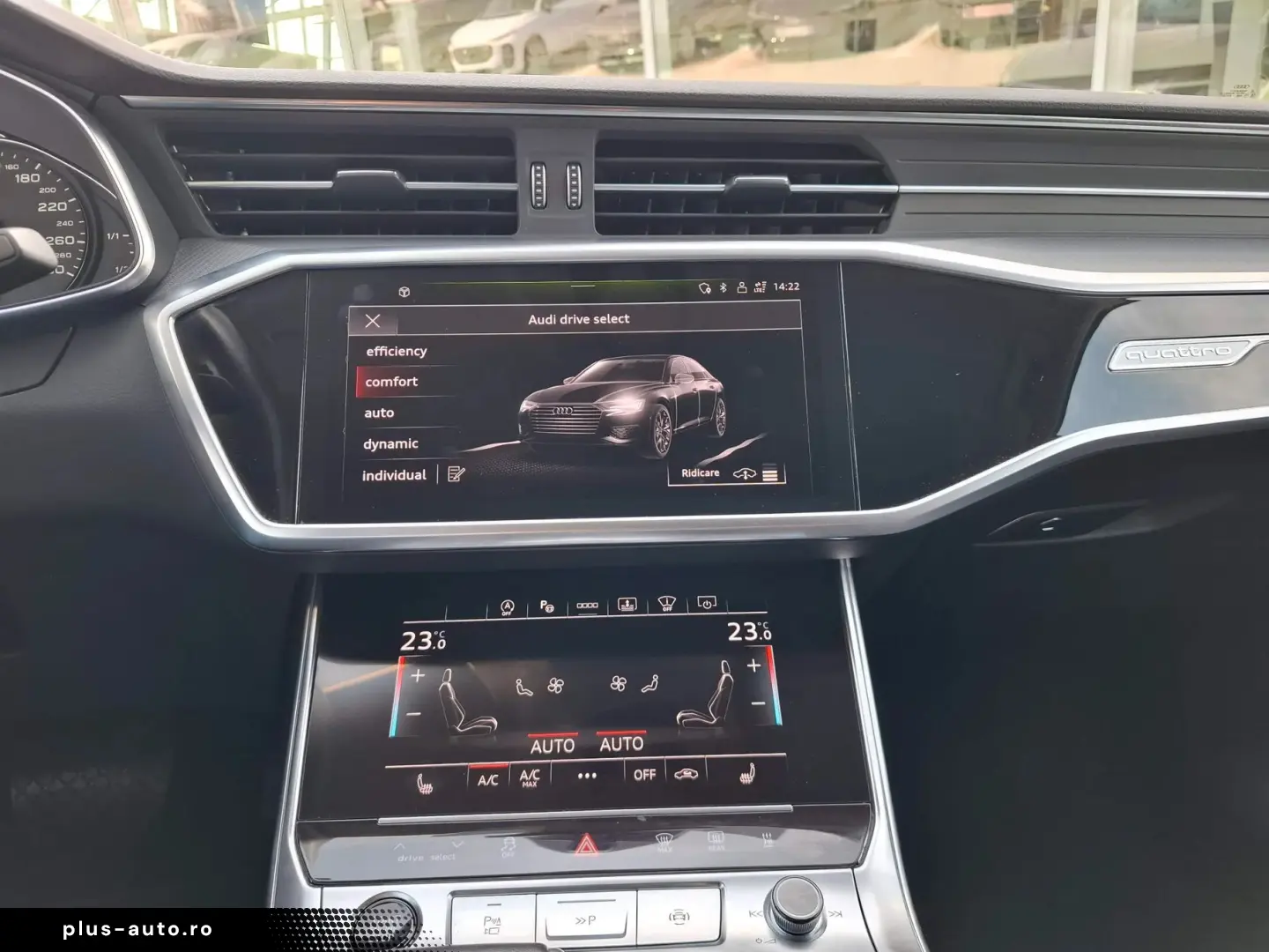 Audi A6 3.0 TDI   245 Cp