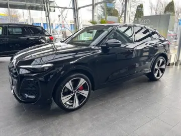 Audi Q5 Sportback 50 e-hybrid quattro 299cp