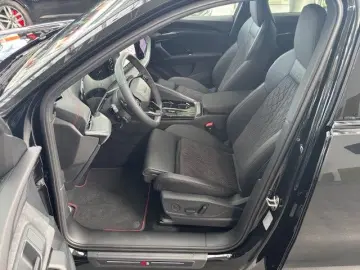 Audi Q5 Sportback 50 e-hybrid quattro 299cp