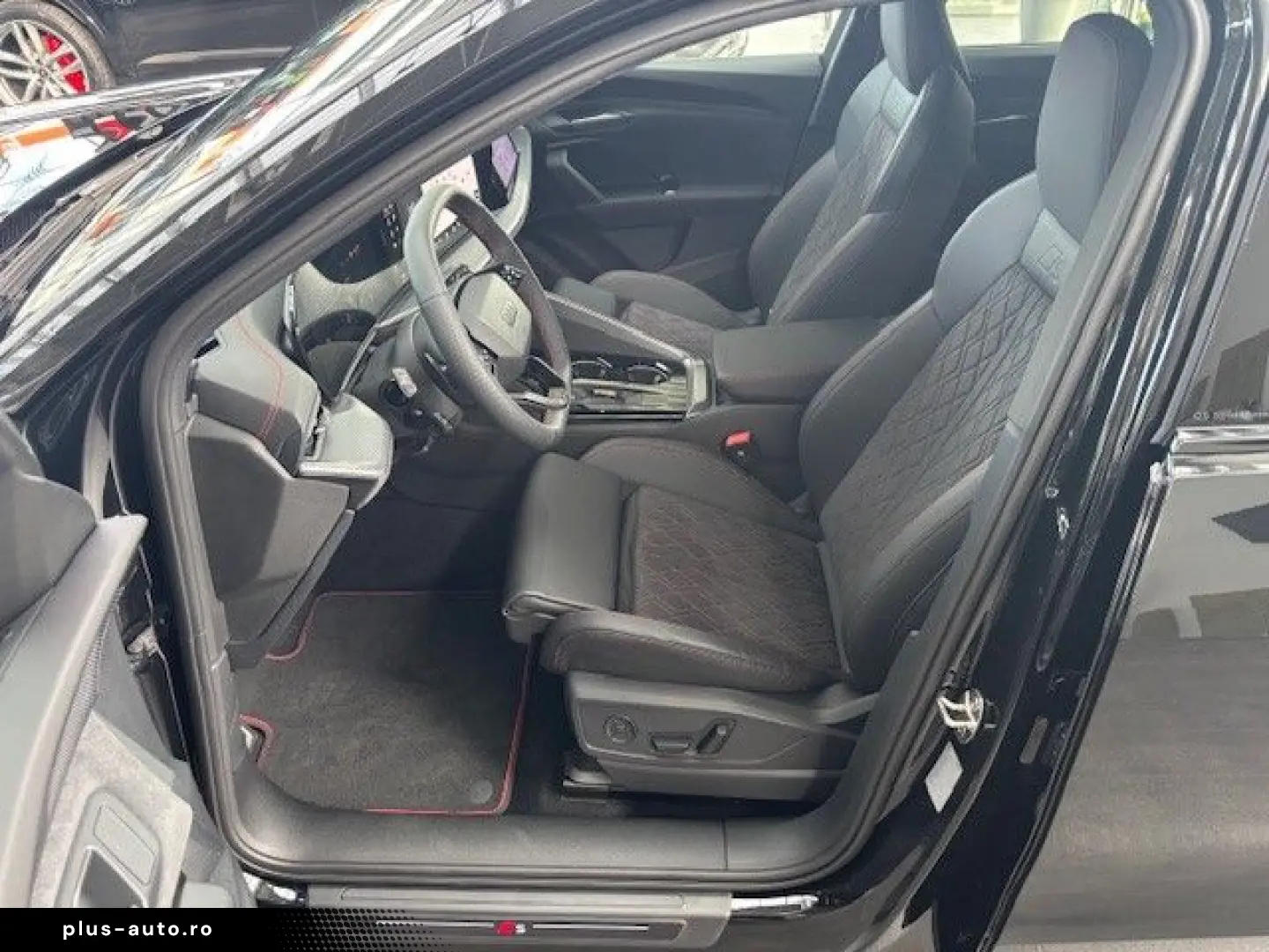 Audi Q5 Sportback 50 e-hybrid quattro 299cp