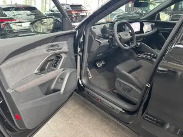 Audi Q5 Sportback 50 e-hybrid quattro 299cp