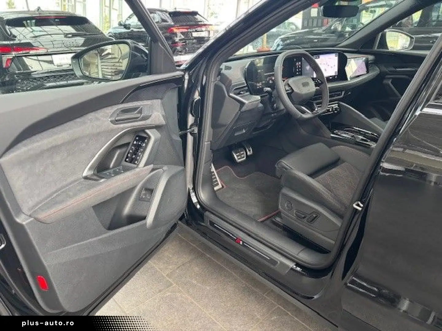 Audi Q5 Sportback 50 e-hybrid quattro 299cp