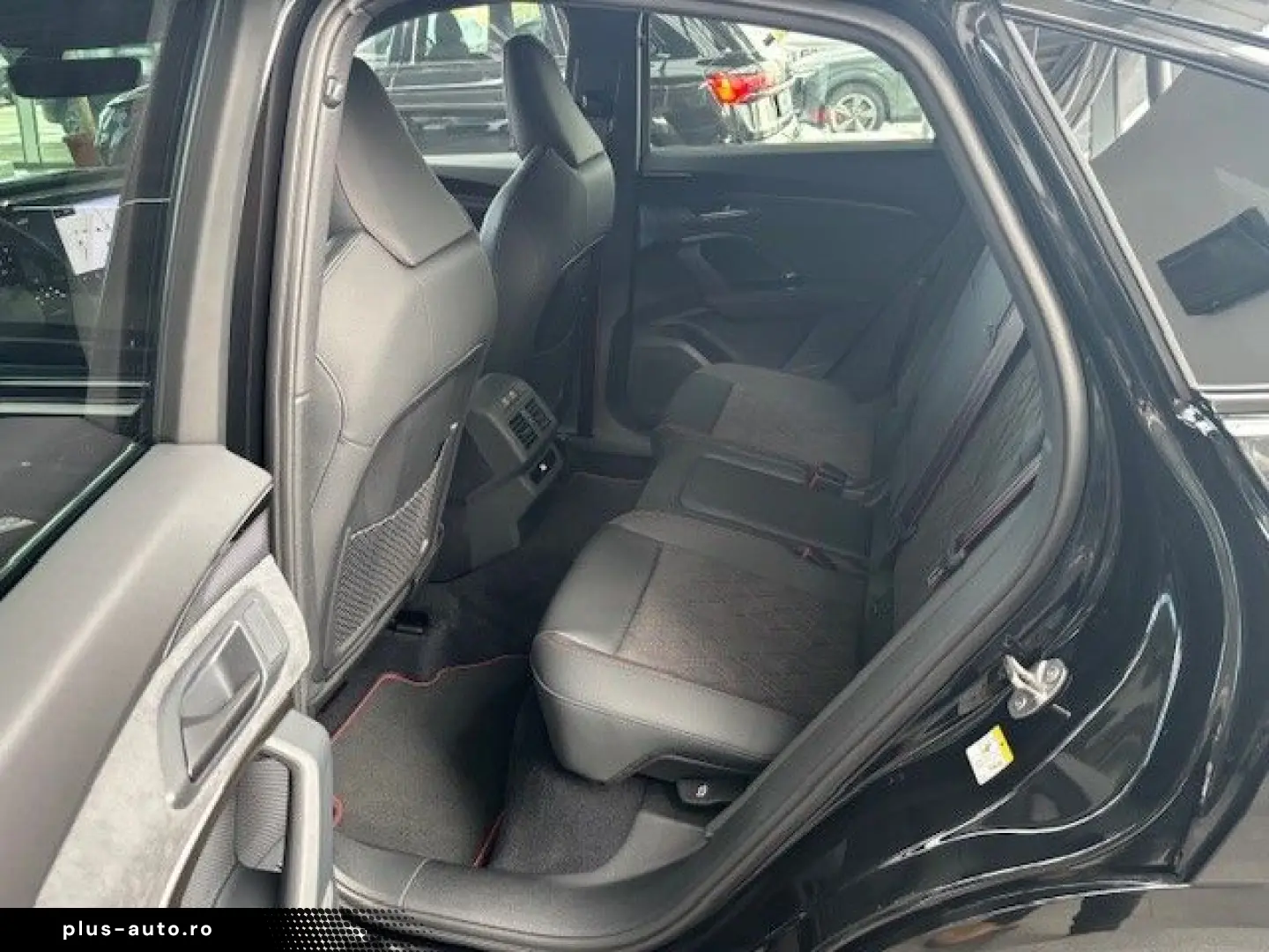 Audi Q5 Sportback 50 e-hybrid quattro 299cp