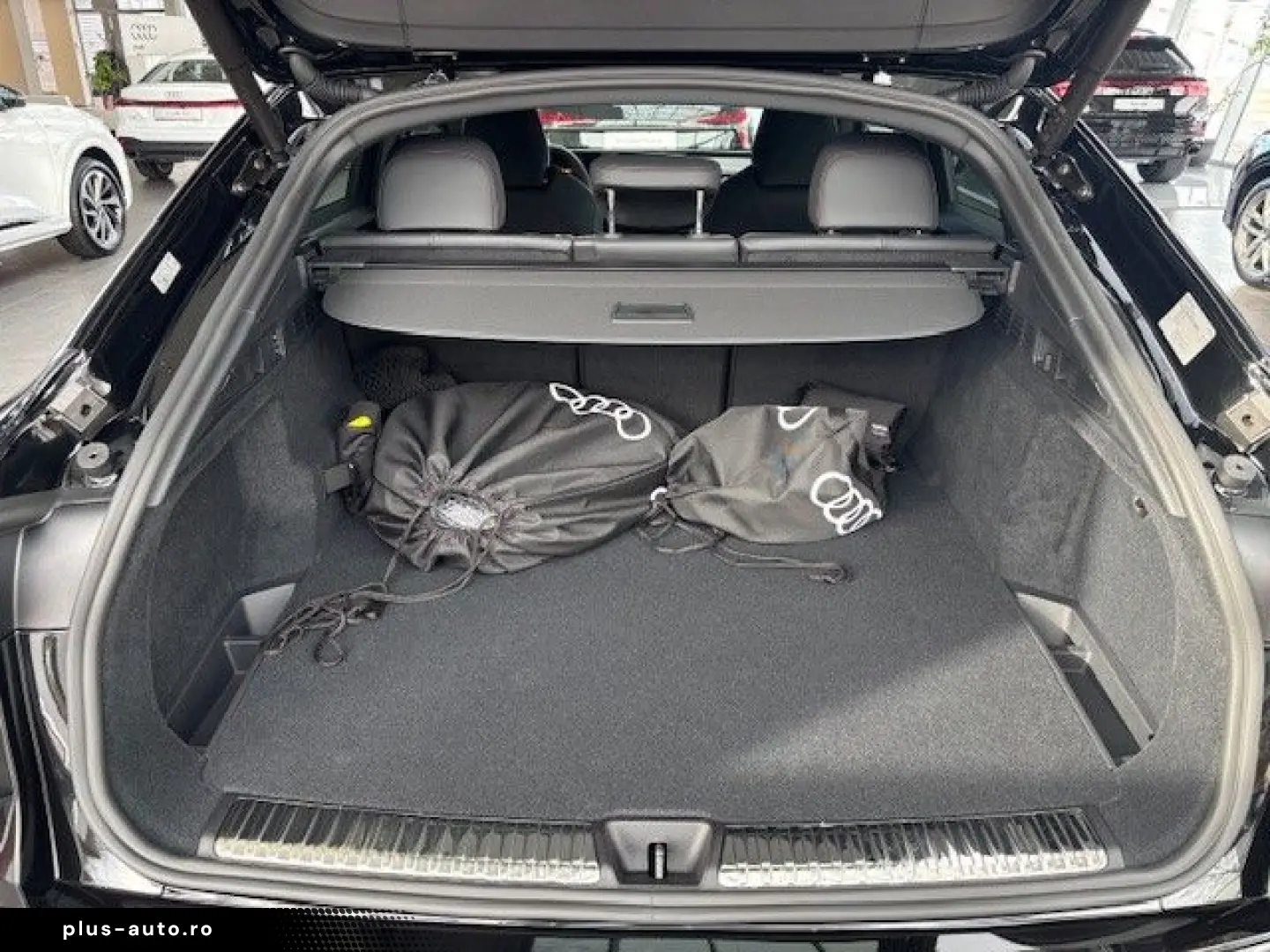 Audi Q5 Sportback 50 e-hybrid quattro 299cp