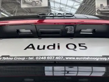 Audi Q5 Sportback 50 e-hybrid quattro 299cp