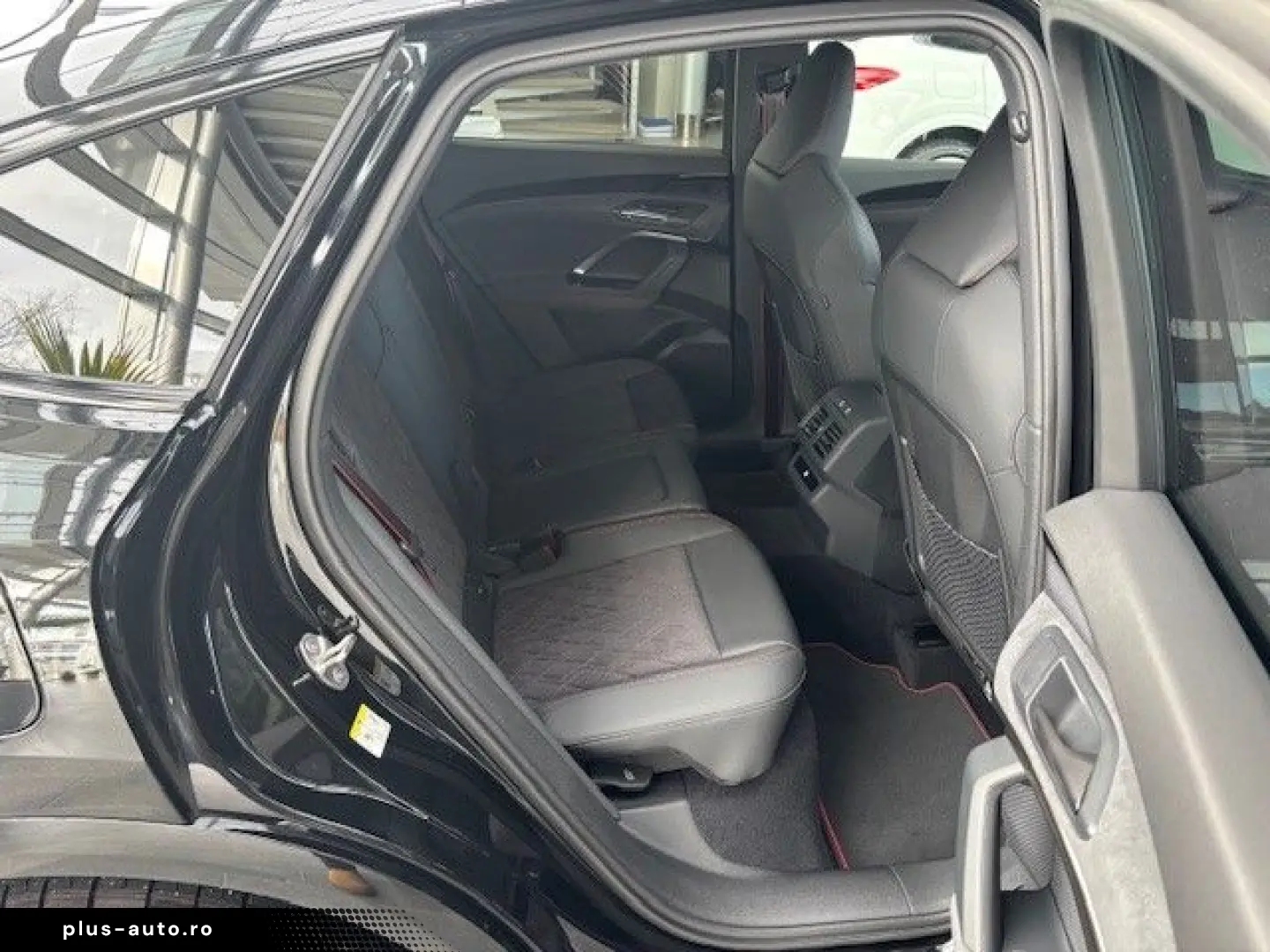 Audi Q5 Sportback 50 e-hybrid quattro 299cp