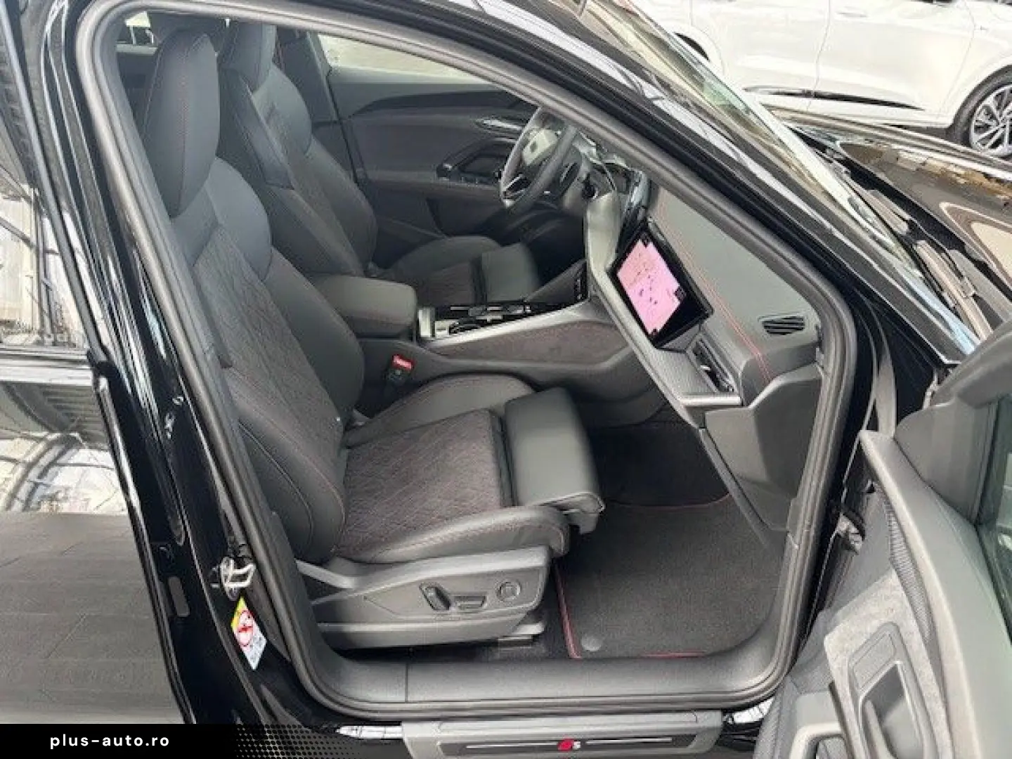 Audi Q5 Sportback 50 e-hybrid quattro 299cp