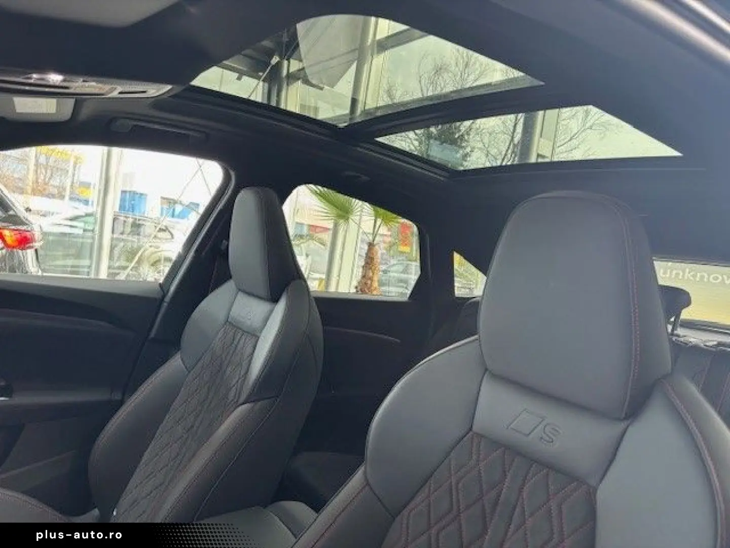 Audi Q5 Sportback 50 e-hybrid quattro 299cp